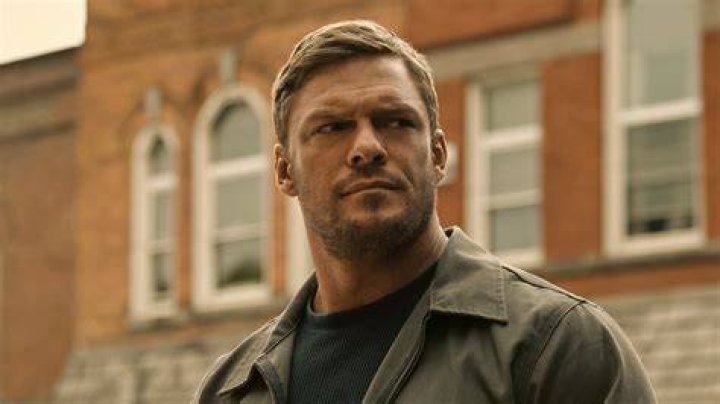 Alan Ritchson — The Movie Database (TMDb)