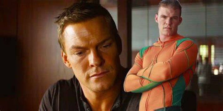 Alan Ritchson's Wife, Catherine Ritchson Wiki/Bio Age, Height, Weight