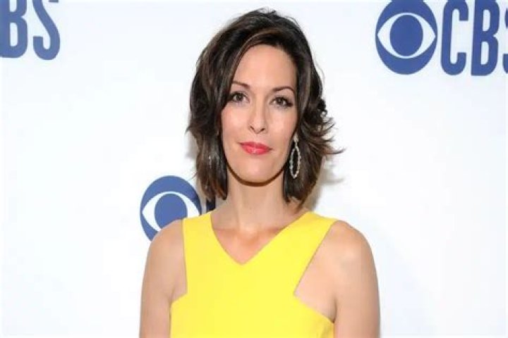 Alana de la Garza Net Worth Celebrity Sizes