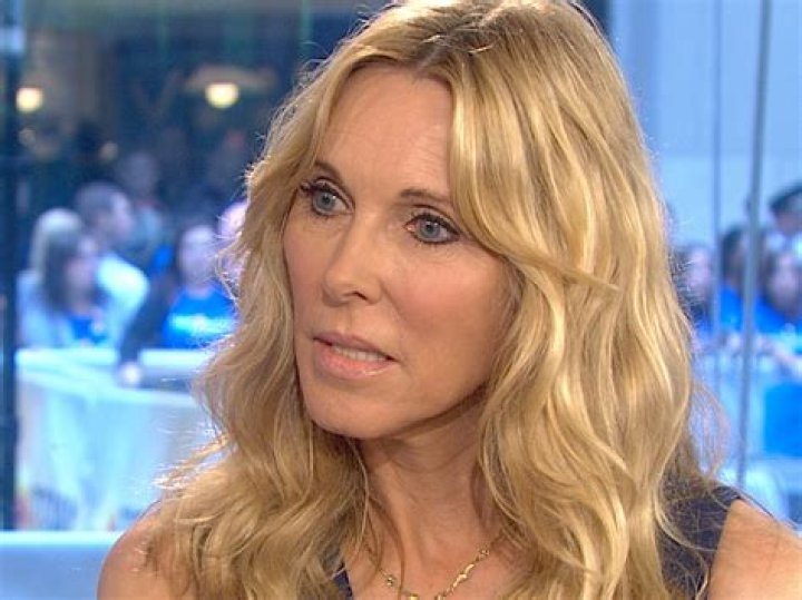 Alana Stewart Looks can only take you so far