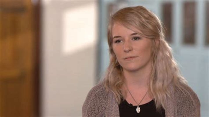 Aleah Woodmansee Bio, Early Life, Career, Relationship, Net Worth, Body