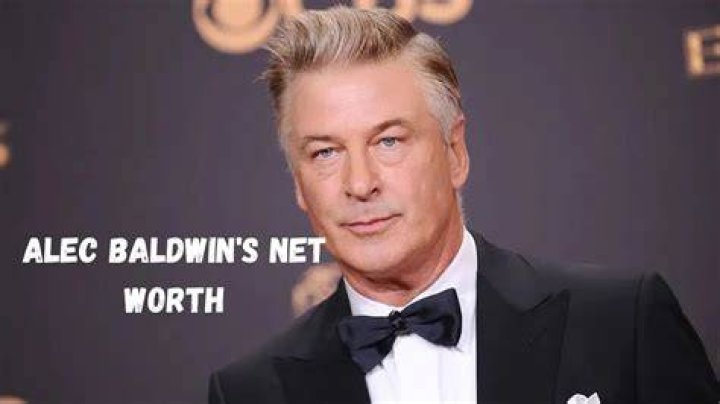 Alec Baldwin Net Worth, Bio 20172016, Wiki REVISED! Richest