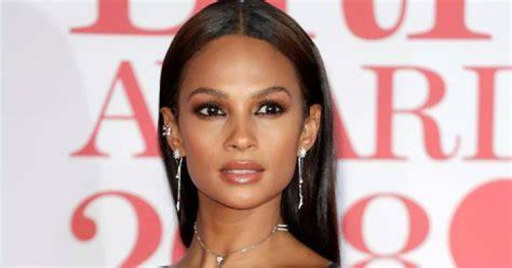 Alesha Dixon posts rare snap with both daughters and husband Azuka on