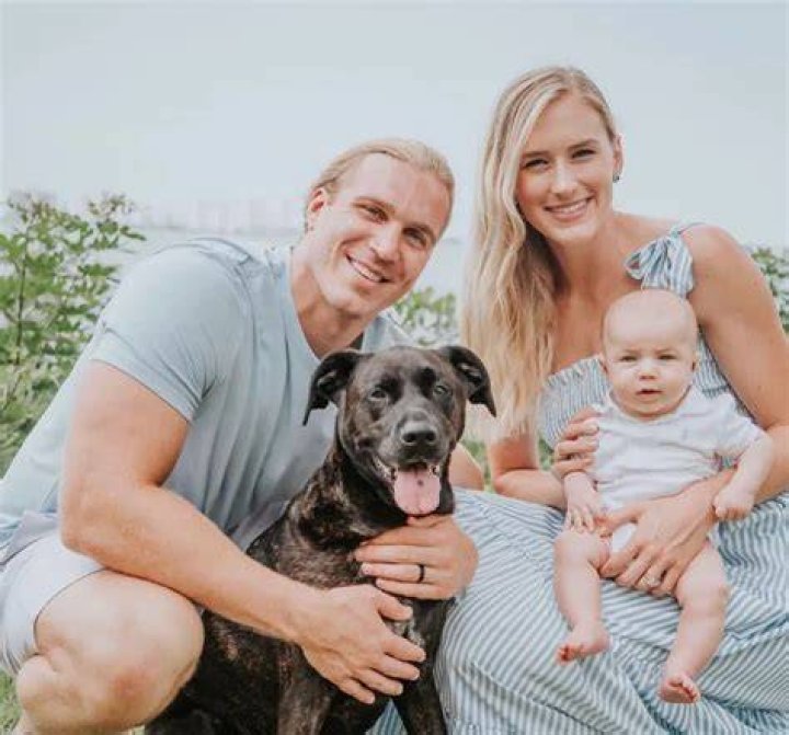 Alex Anzalone Net Worth: How Much Is He Worth?