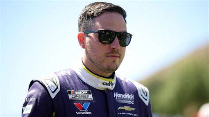 Alex Bowman's girlfriend Emily Boat (Bio, Wiki)