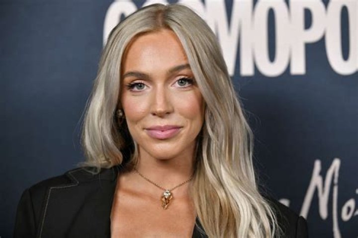Alex Cooper Confirms Engagement to Hollywood Producer Matt Kaplan