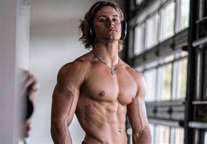 Alex Eubank Height Age, Exgirlfriend And Everything To Know Daily
