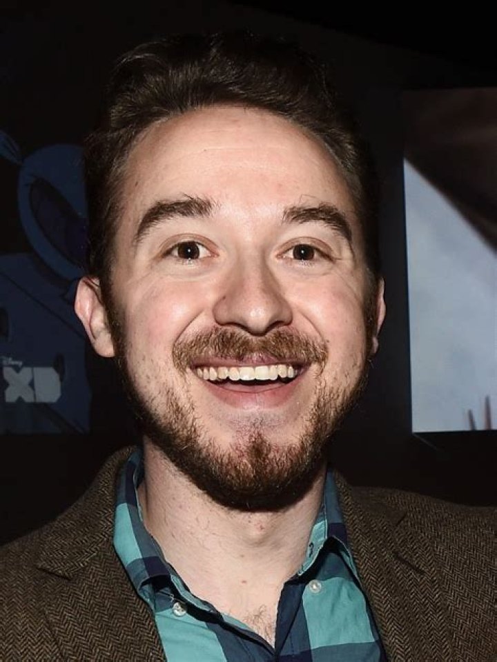 Alex Hirsch Inside Job Wiki Fandom