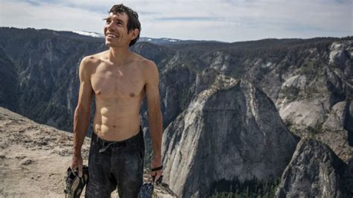 Alex Honnold's Death Rumors Unraveled