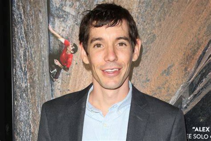 Alex Honnold's Journey Beyond "Death"