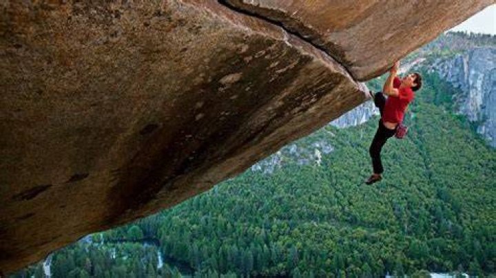 Alex Honnold Net Worth: How Much is He Really Worth?