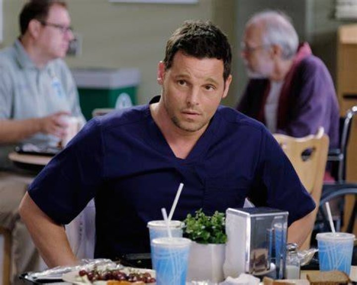 Alex Karev 7 Hottest Guys on Grey's Anatomy That We Can't Help…