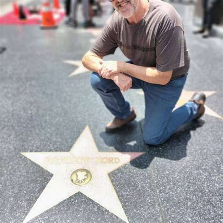 Alex Knight El Hogar Del CINE