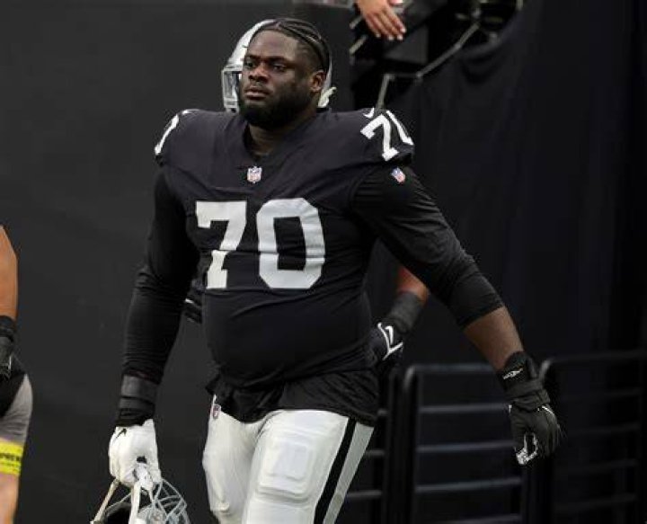 Alex Leatherwood contract, salary and net worth explored 1 alex leatherwood contract salary and net worth