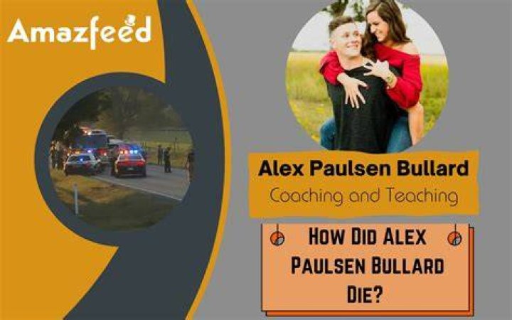 Alex Paulsen: An Extraordinary Life Unveiled
