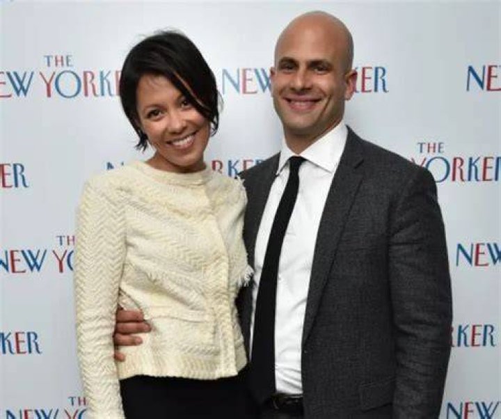 Alex Wagner Net Worth, Height, Weight, Age, Husband, Wedding, Education, Ethnicity, Career, Awards ·