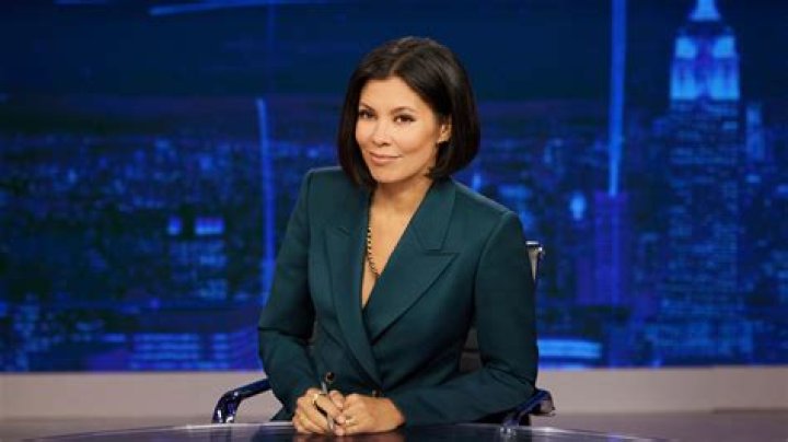 Alex Wagner ready to take over most of Maddow hour on MSNBC WTOP News
