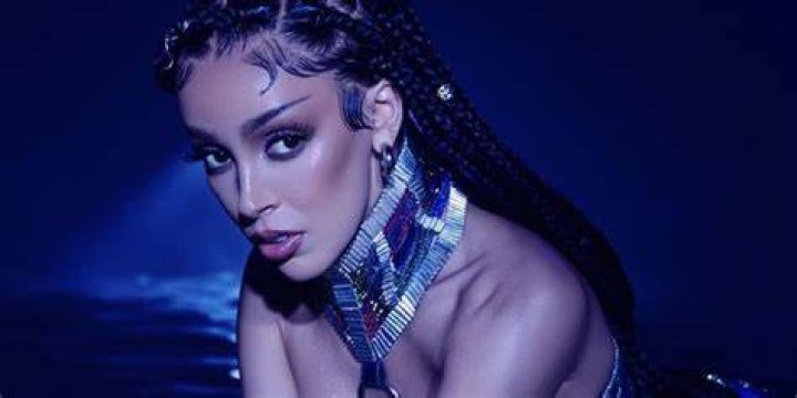 Alexander Hicks Buzz Doja Cat True Religion