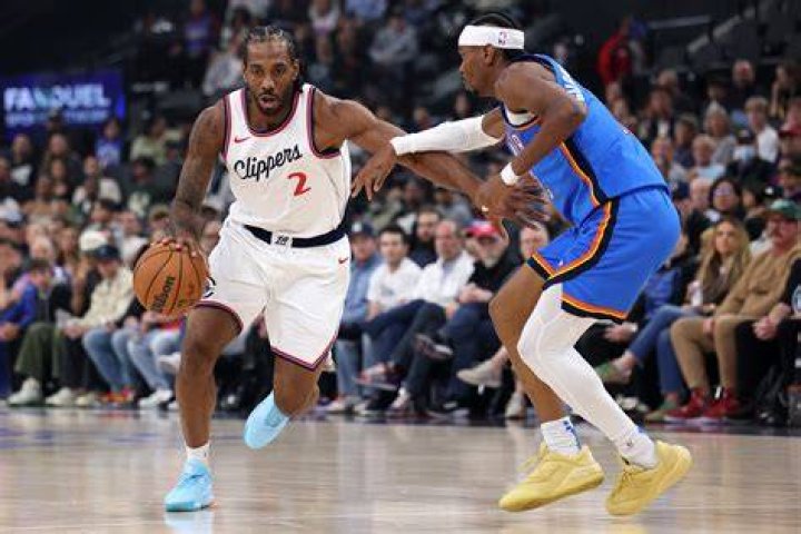 Alexander Kawhi Leonard returns in triumph to San Diego State Daily News