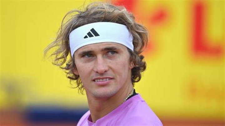 Alexander Zverev über das Verhältnis zur Mutter seines Kindes GALA.de