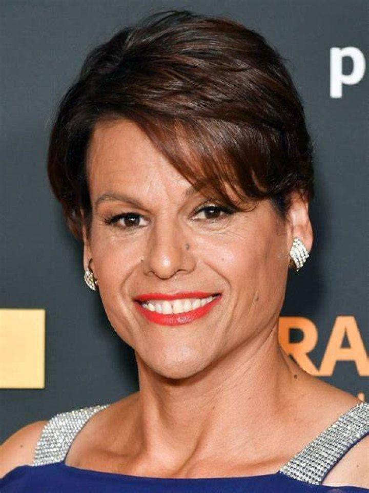 Alexandra Billings: Unveiling The Intriguing Height Of A Beloved Actress