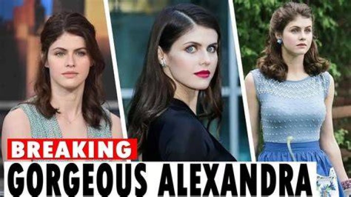Alexandra Cranford Wiki 2024, Age, Height, Net Worth, Husband, Marriage