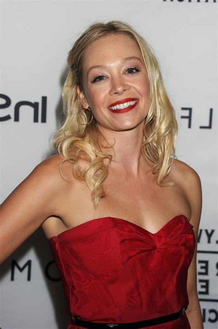 Alexandra Holden Friends Central Fandom