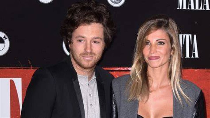 Alexandra Rosenfeld et Jean Imbert s&eacute;par&eacute;s Leur histoire d'amour est
