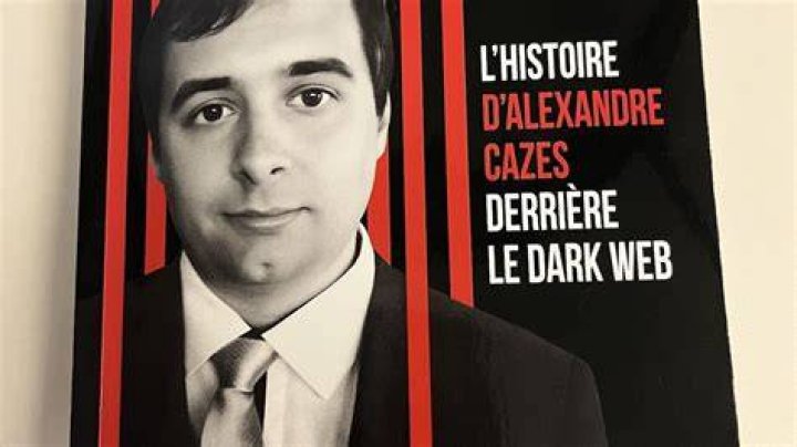 Alexandre Cazes net worth at the time of death
