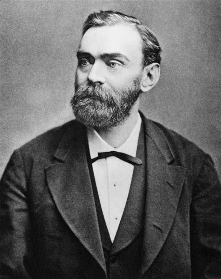Alfred Nobel Wife, Death, Wiki, Latest News, Parents, Net Worth