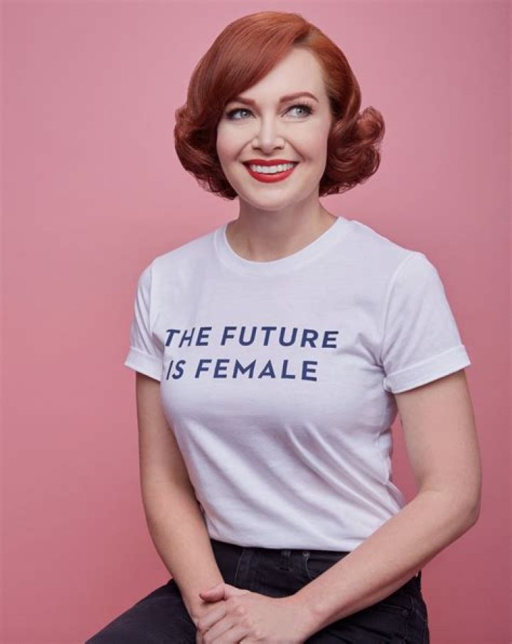 Alicia Malone Wiki & Bio Everipedia