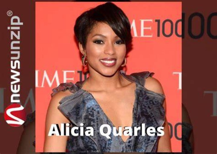 Alicia Quarles Bio, Wiki, Age, Michael Ross, Husband, Questlove, Height