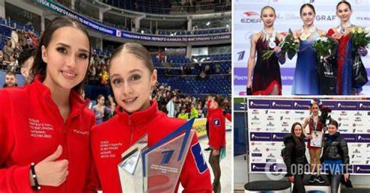 Alina Gorbacheva remplacera Ksenia Sinitsyna &agrave; la First Channel Cup