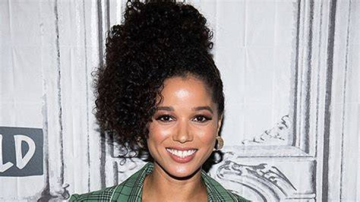 Alisha Wainwright Bra Size, Age, Weight, Height, Measurements