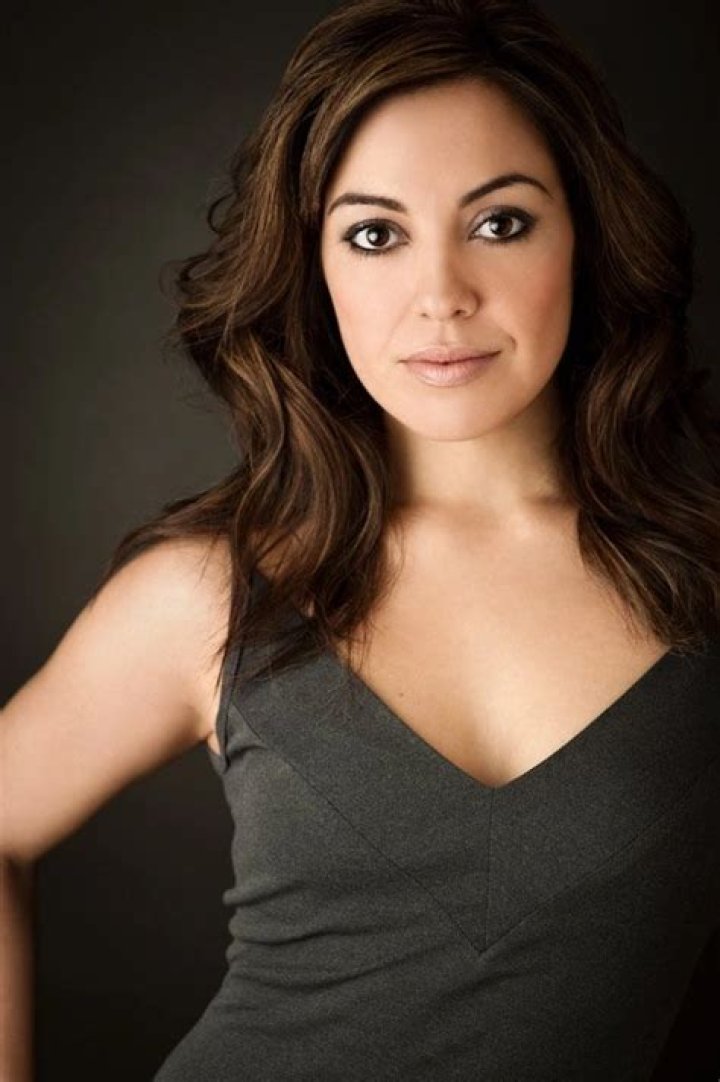 Alison Araya Wiki Caprica Fandom