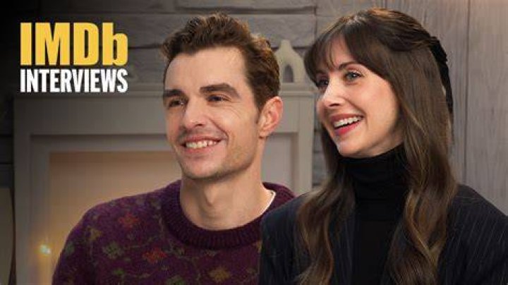 Alison Brie(Dave Franco Wife) Height, BoJack Horseman, Net Worth, IG