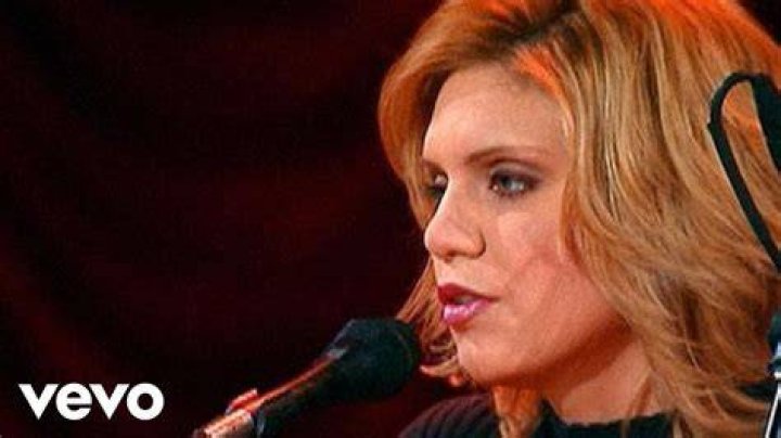Alison Krauss YouTube