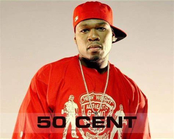 All about 50 Cent's marriage, wife, girlfriends and children DNB
