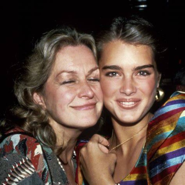 All About Brooke Shields' Late Parents, Teri and Frank Shields