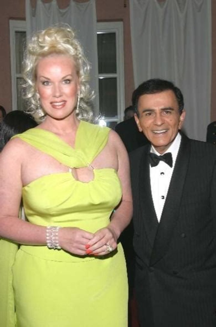 All About Casey Kasem Net Worth, Wife & Death Cause