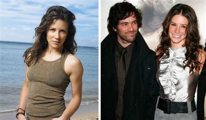 All About Evangeline Lilly’s Ex-Husband, Murray Hone