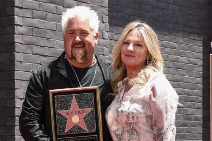 All About Guy Fieri’s Wife Lori and Kids Ryder, Hunter, and Jules Parade