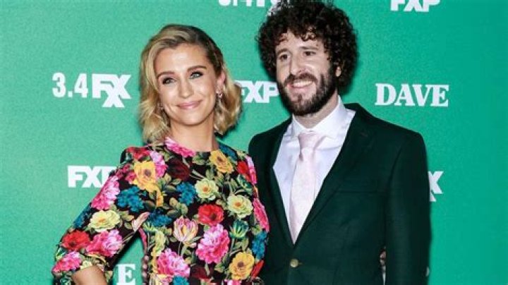 All About Lil Dicky's Girlfriend and Relationship History