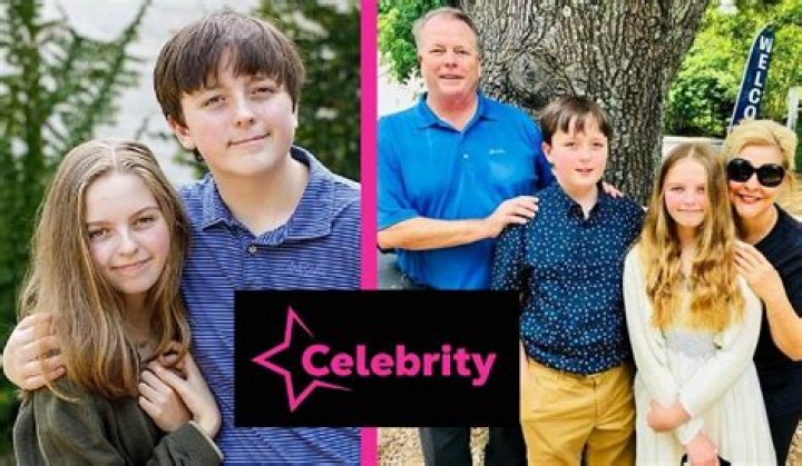 All About Lucy Elizabeth Linch, Nancy Grace Daughter