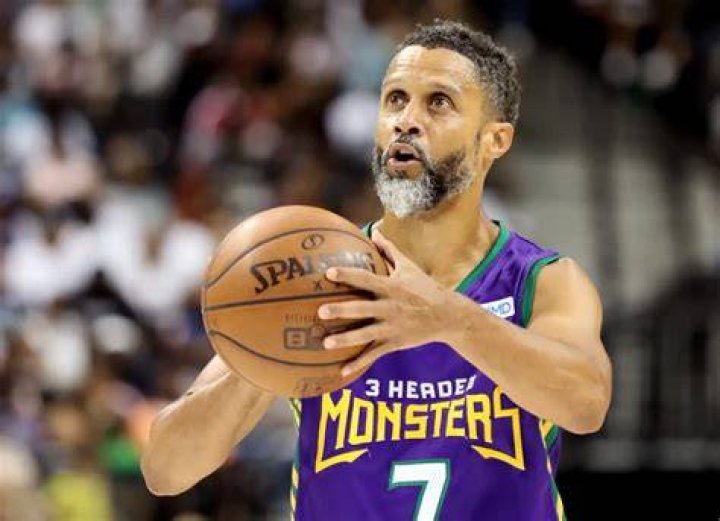 All About Mahmoud Abdul-Rauf | Age, Net Worth, Relationship, Career