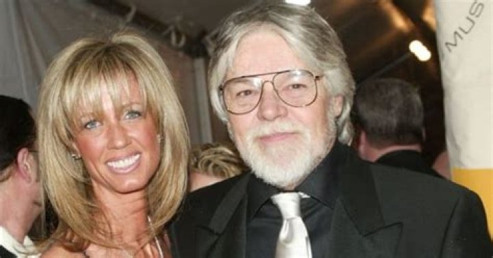 All About Renee Andrietti, Singer Bob Seger Wife