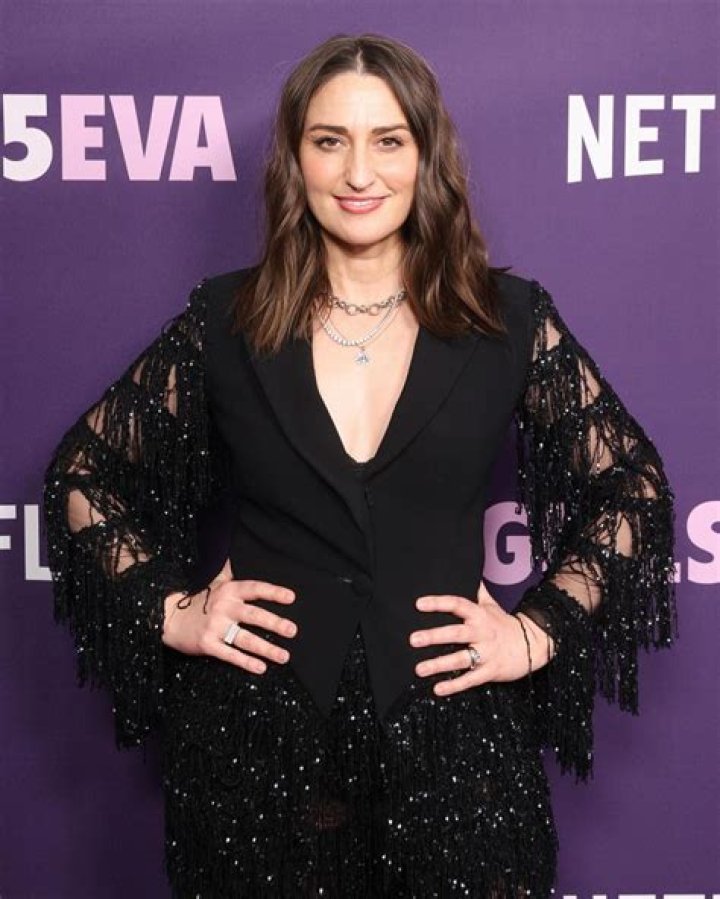 All About Sara Bareilles's Child: A Journey Into Motherhood