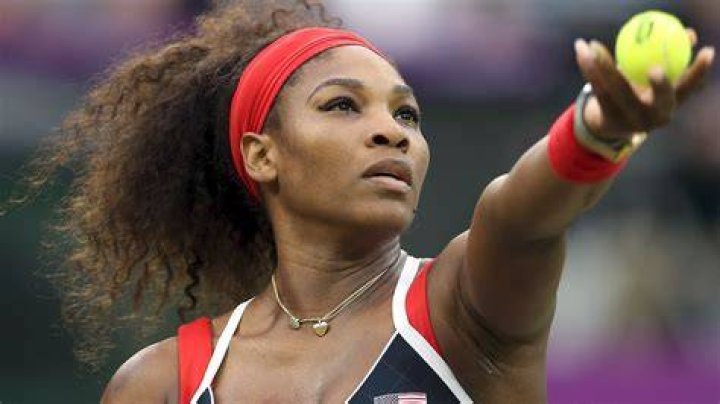 All About Serena Williams and Alexis Ohanian's Daughter Olympia