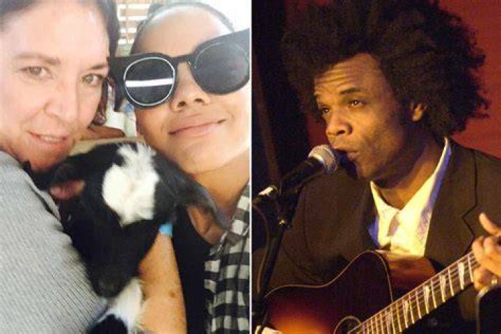 All About Tessa Thompson&rsquo;s Parents, Dad Marc Anthony and Mom Maria