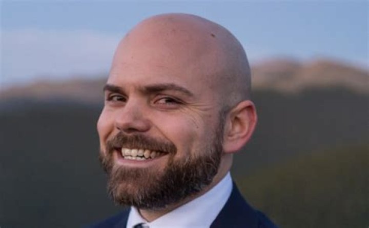 All About Travis Tedford Net Worth, Girlfriend & Height